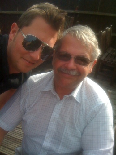 airbusjohn's profile picture. Older guy with a great interest in tec, space and passenger aircraft