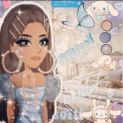 UK Msp-Princesspastelchic
Msp2-Princesspastelchic