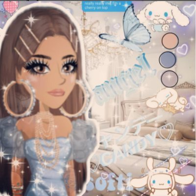 UK Msp-Princesspastelchic 
Msp2-Princesspastelchic