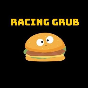 RacingGrub Profile Picture
