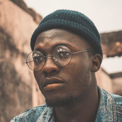 noahonoja3's profile picture. Accountant, Actor, Entrepreneur and lover of God