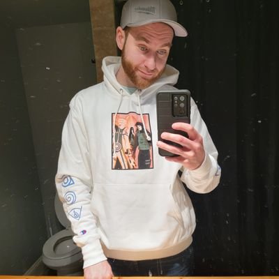 Content Creator/Streamer