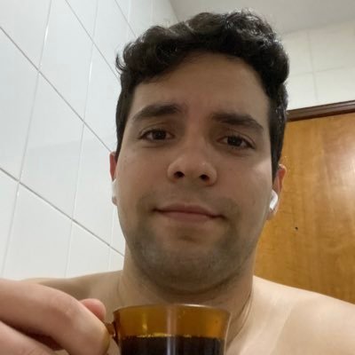 Edison_ews's profile picture. Apaixonado por Criptomoedas e NFT