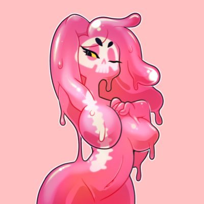 🔞18+ account!🔞 A bowl of sentient jello, a lover of smutty audios. 20s||she/they https://t.co/Zfin9h0t9x