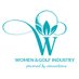 Women in The Golf Industry (@womeningolf) Twitter profile photo Women in The Golf Industry (@womeningolf) Twitter profile photo