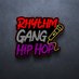 RHYTHM GANG HIP HOP (@RealRhythmGang) Twitter profile photo