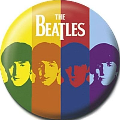 Love love love #TheBeatles? Here you'll find pics of records, clothing, toys, and other collectables and memorabilia!