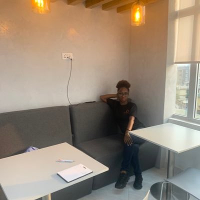 AnokwuruOluchi's profile picture. Am a God fearing person with a heart of GOLD (KEW)⭐️ ⭐️