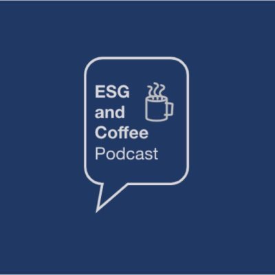 Long-form interview podcast on investing, strategy and sustainability. Video version on YouTube. Host @esgarchitect. Prod @katfarquharson. #ESG #esginvesting
