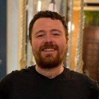 Gordon W (@gdw_1994) 's Twitter Profile