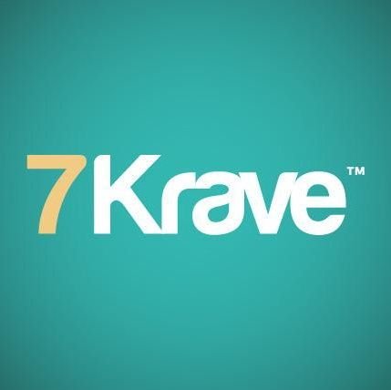 7Krave is the ultimate food delivery service that allows users to search, discover and order great food for delivery in Kingston. Use website or mobile app. 🍕