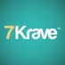 7Krave (@7kraveja) Twitter profile photo