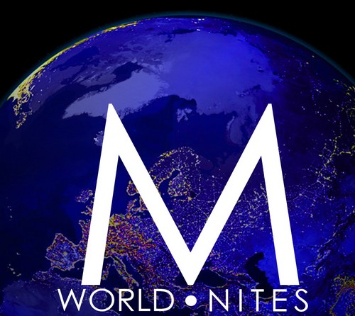 mworldknights's profile picture. Record Producer/Songwriter/Artist/Remixer/Vinyl Junkie/  Independent Soul/RNB overseas promotions compiler/