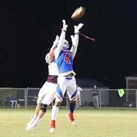 Demarcus Baker (@demarcusbaker6) 's Twitter Profile