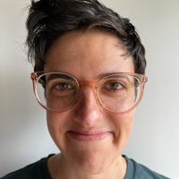 Yvette Maker (@ymaker) 's Twitter Profile