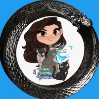 Leisa Sedai (@leisasedai) 's Twitter Profile Photo Leisa Sedai (@leisasedai) 's Twitter Profile Photo