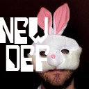 newdeference's profile picture. illustrated amateur-outsider