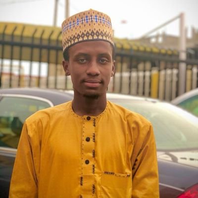 Muslim 🕋 || Sunni 💚 || Biologist 🔬🎓 || BUK Alumnus 📚🖋️