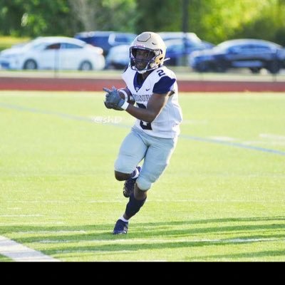 5/9/190 RB/DB | Canisius Hs | Class of 2024| 3.0Gpa email :nyzelllash@gmail.com
