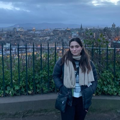 Archaeology and Ancient History student at UQ | she/her | Honours ‘22 @HASSUQ