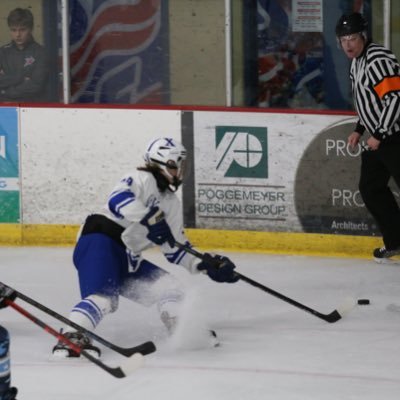 St. X '22 Hockey and Lax