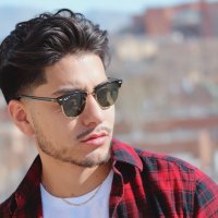 Stevan Flores (@stevanfloress) 's Twitter Profile