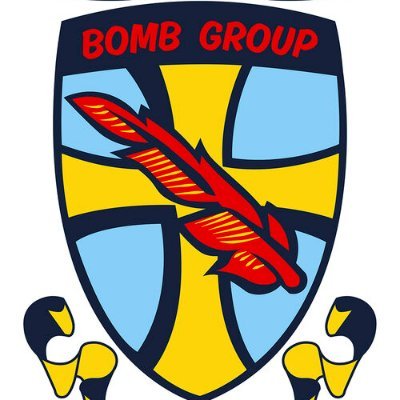 Keeping the memories of the 95th Bomb Group alive and sharing stories of their bravery.