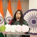 Apoorva Srivastava (@_apoorvasri) Twitter profile photo Apoorva Srivastava (@_apoorvasri) Twitter profile photo