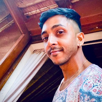 KershanPancham's profile picture. research arts education
آزادی