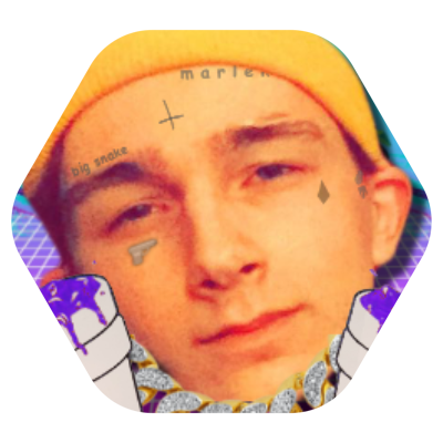 mfwerny's profile picture. macaroni time