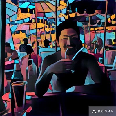 ken_iwamoto's profile picture. 今を生きてます