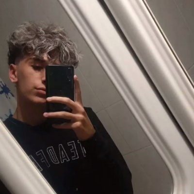MatyProca's profile picture. Editor