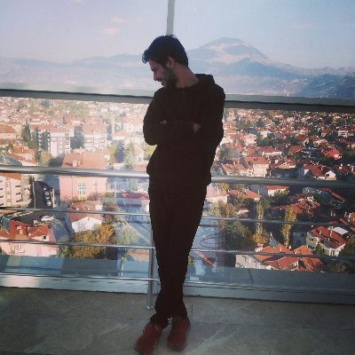 Genç oyuncu analizcisi
@ajansspor @radyospor analist, SEO, editör