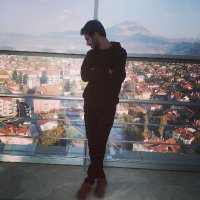 Ali Bozkurt(@alibozkurtb) 's Twitter Profile Photo