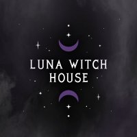 𖤐 Luna Witch House 𖤐(@LunaWitchHouse) 's Twitter Profile Photo