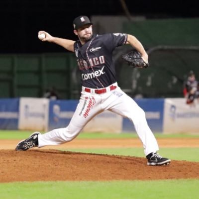 Pitcher by trade. Former Twin, Cangrejero, Tigre, Venado, Team 🇵🇷 y 🇲🇽 (serie del Caribe) current:@torosdetijuana @charrosbeisbol. Degree holder.