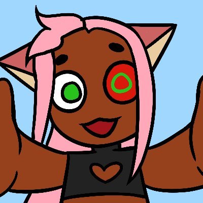 RainboLewds's profile picture. 18+ Zone! OCs and Fanart they/he | 25 | libra | Main @RainboDoes ✨ CuriousCat open