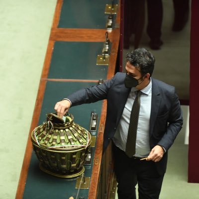 Già Deputato PD nella XVIII legislatura. Commissione #cultura e bicamerale #antimafia Capogruppo PD in Bicamerale Infanzia Le opinioni espresse sono personali