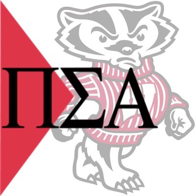 Pi Sigma Alpha Chapter at UW-Madison
Political Science Honor Society