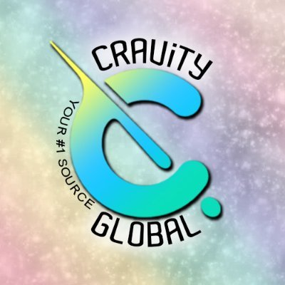 All the latest news, updates and translations for CRAVITY (크래비티)
Follow them ➡️ @CRAVITYstarship @CRAVITY_twt
Back up acc ➡️ @globalcravity

Established: 190924