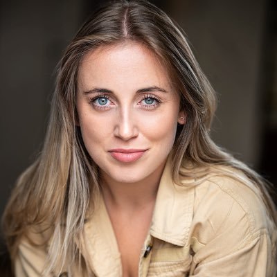 Scouser|Actress|Trained at London College of Music. Represented by the British Talent Agency - https://t.co/DDSVYTNaRA