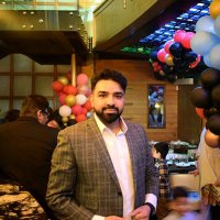 Babar Ali (@babaraliem) 's Twitter Profile