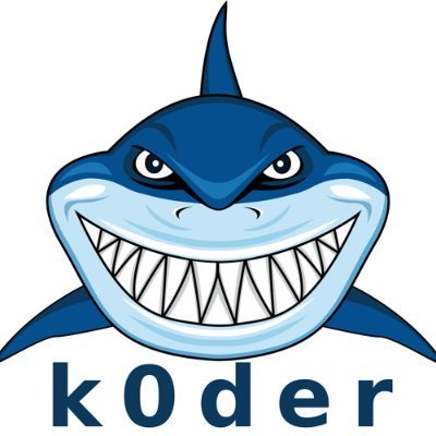 shark0der's profile picture. 🧙‍♂️ buidler @NexusMutual