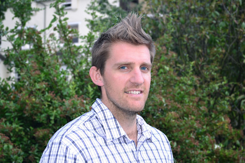 kezzaoc's profile picture. 