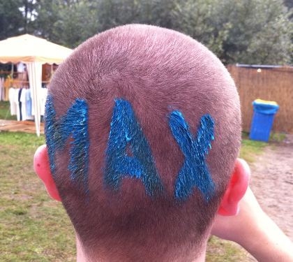 MaxNeven's profile picture. Student SBI @ VU, Amsterdam