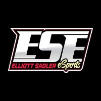 Elliott Sadler eSports(@SadlerEsports) 's Twitter Profile Photo