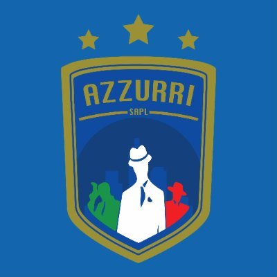 Official Twitter Account of Azzurri - EST 2021 Participants of the @SAProClub Premiership
 https://t.co/AsJPEF0QFL…