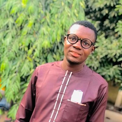 Allah 1st || Proudly Nigerian || Muslim || FOE || Agriculturist. 🚜🌾🌽 PSFTKFCZ