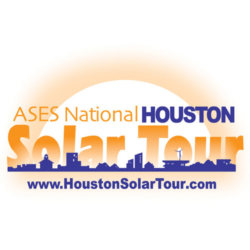 Houston’s annual self-guided tour that offers visitors the opportunity 2 learn about solar energy systems, energy-efficiency & sustainable building technologies