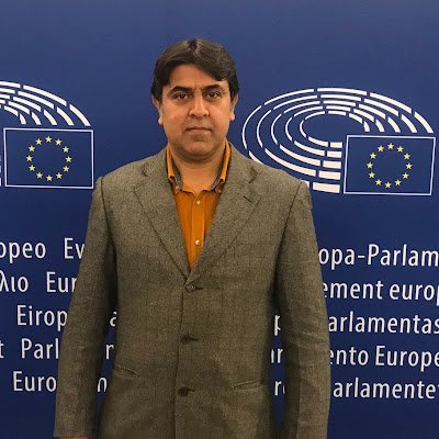 AzeemDar20's profile picture. 